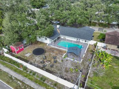 408 MONTICELLO DRIVE