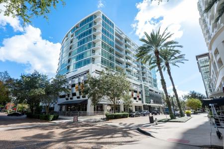 101 S EOLA DRIVE