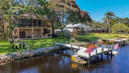 1526 FLOTILLA DRIVE