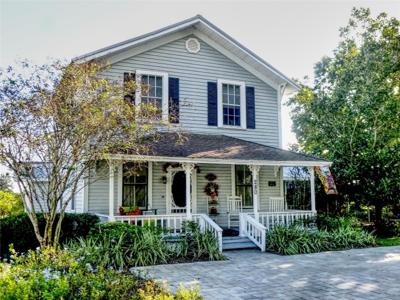 280 OVEROCKER CIRCLE