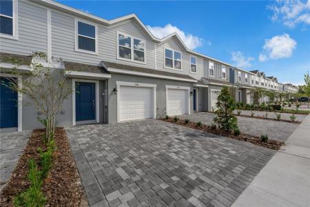 3031 JESSAMINE DRIVE