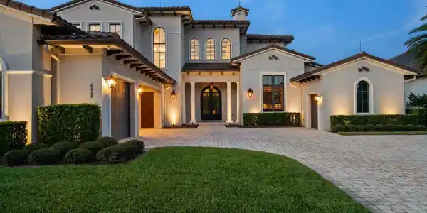 8569 LAKE NONA SHORE DRIVE
