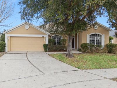 2609 SLAGROVE COURT