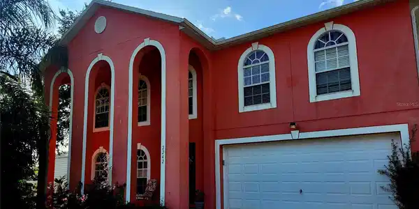 2242 WOOD COURT