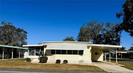 501 PALO VERDE DRIVE