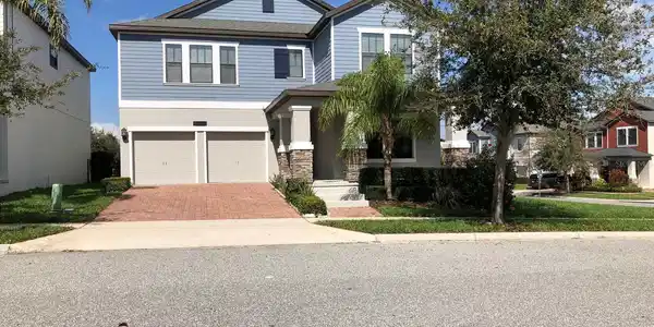 15007 NIGHT HERON DRIVE
