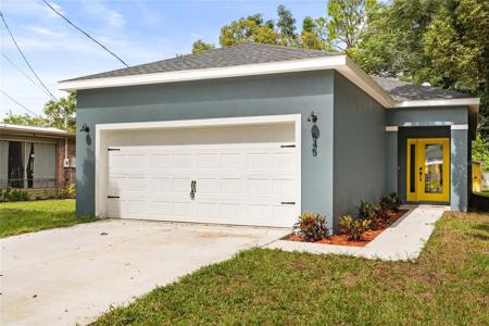 545 W ORANGE STREET