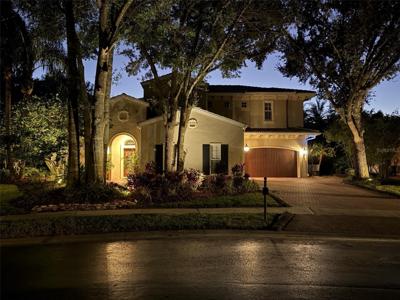 1925 FLORESTA VIEW DRIVE