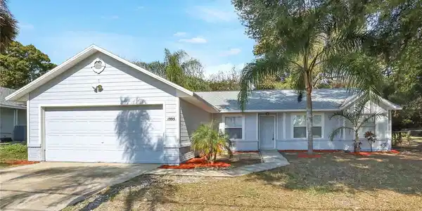 1995 BREWSTER DRIVE