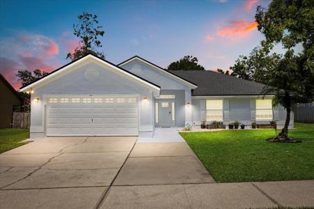 101 TRADITIONS DRIVE
