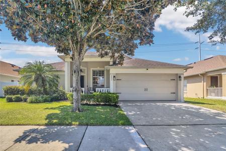 3824 LAKE WARREN DRIVE
