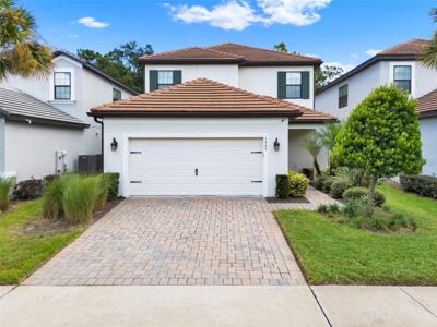 1465 LONE FEATHER TRAIL