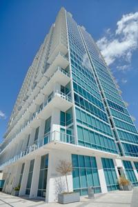 150 E ROBINSON STREET