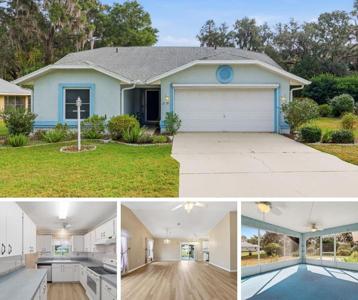2651 N CANTERBURY LAKE DRIVE
