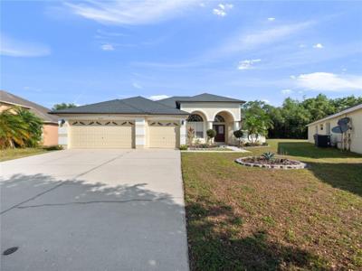 4633 HURON BAY CIRCLE