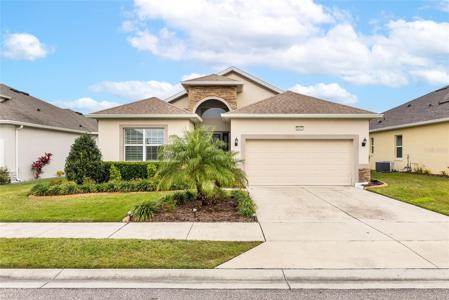 8683 BRIDGEPORT BAY CIRCLE