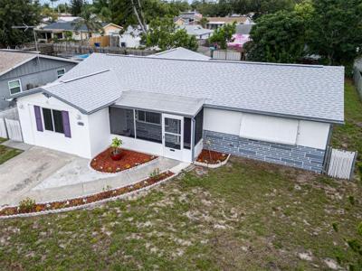 1415 YALE DRIVE
