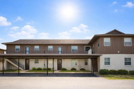 1640 JUNO TRAIL