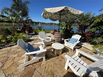 116 ARENA LAKE DRIVE