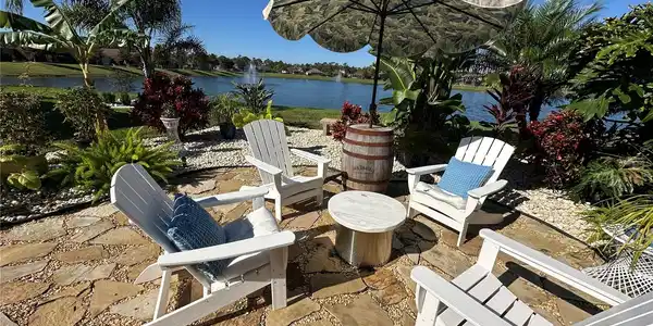 116 ARENA LAKE DRIVE