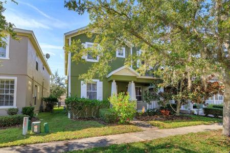 14464 WHITTRIDGE DRIVE