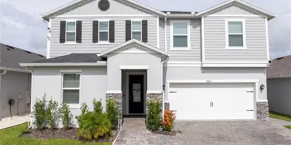 2813 SANCTUARY DRIVE