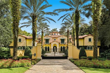 1120 PRESERVE POINT DRIVE