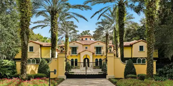 1120 PRESERVE POINT DRIVE