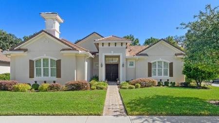 54 NEW WATER OAK DRIVE