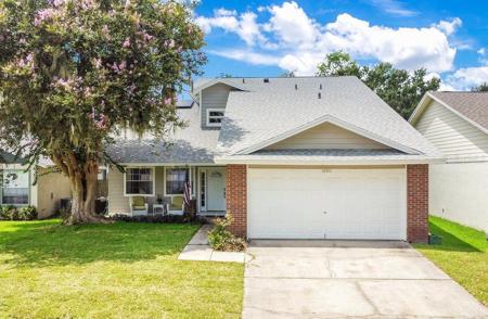 1660 TREMONT LANE