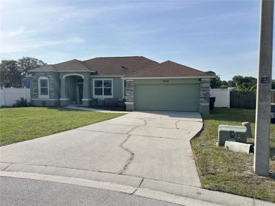 6003 LIVE OAK DRIVE