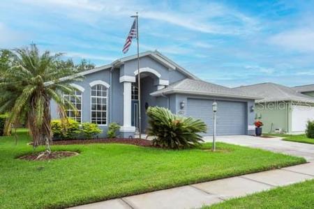 11506 DAMPIER COURT