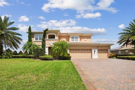 18229 BELLEZZA DRIVE