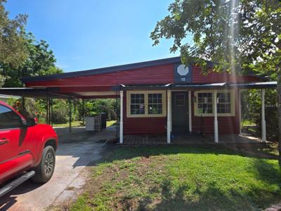 10 MCCARTHY AVENUE