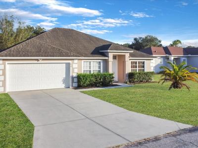 654 S DELMONTE COURT