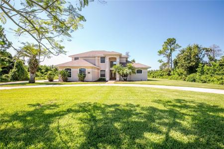 15026 MILL POND ROAD