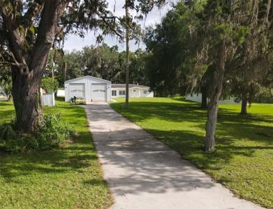 407 HUNTING LODGE DRIVE