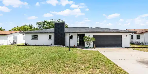 1483 MEADOWLARK DRIVE
