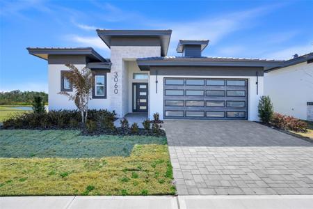 3060 KENSINGTON AVENUE