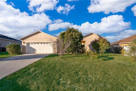 213 BIG BLACK DRIVE
