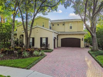 1925 FLORESTA VIEW DRIVE