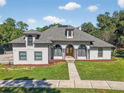 1257 W LAKE BRANTLEY ROAD