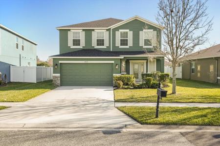 4909 WATERS GATE DRIVE