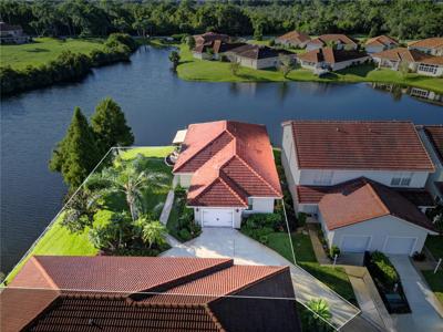 2220 GARDEN LAKE DRIVE