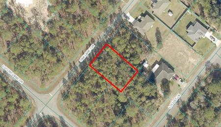 TBD Lot 7 OAK LANE CIRCLE