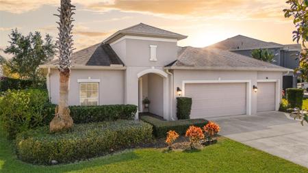 1102 WHITE WATER BAY DRIVE