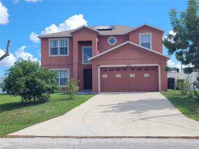 2262 PECOS COURT