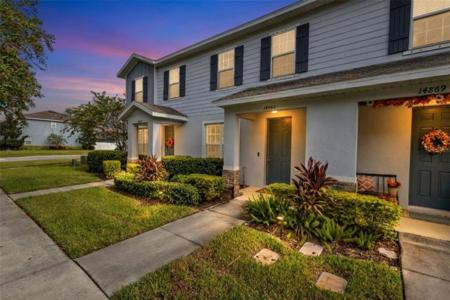 14863 PROMENADE PARKWAY