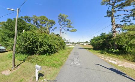 107 BLUE MOON AVENUE