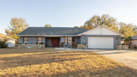 2770 LAKE PIERCE DRIVE